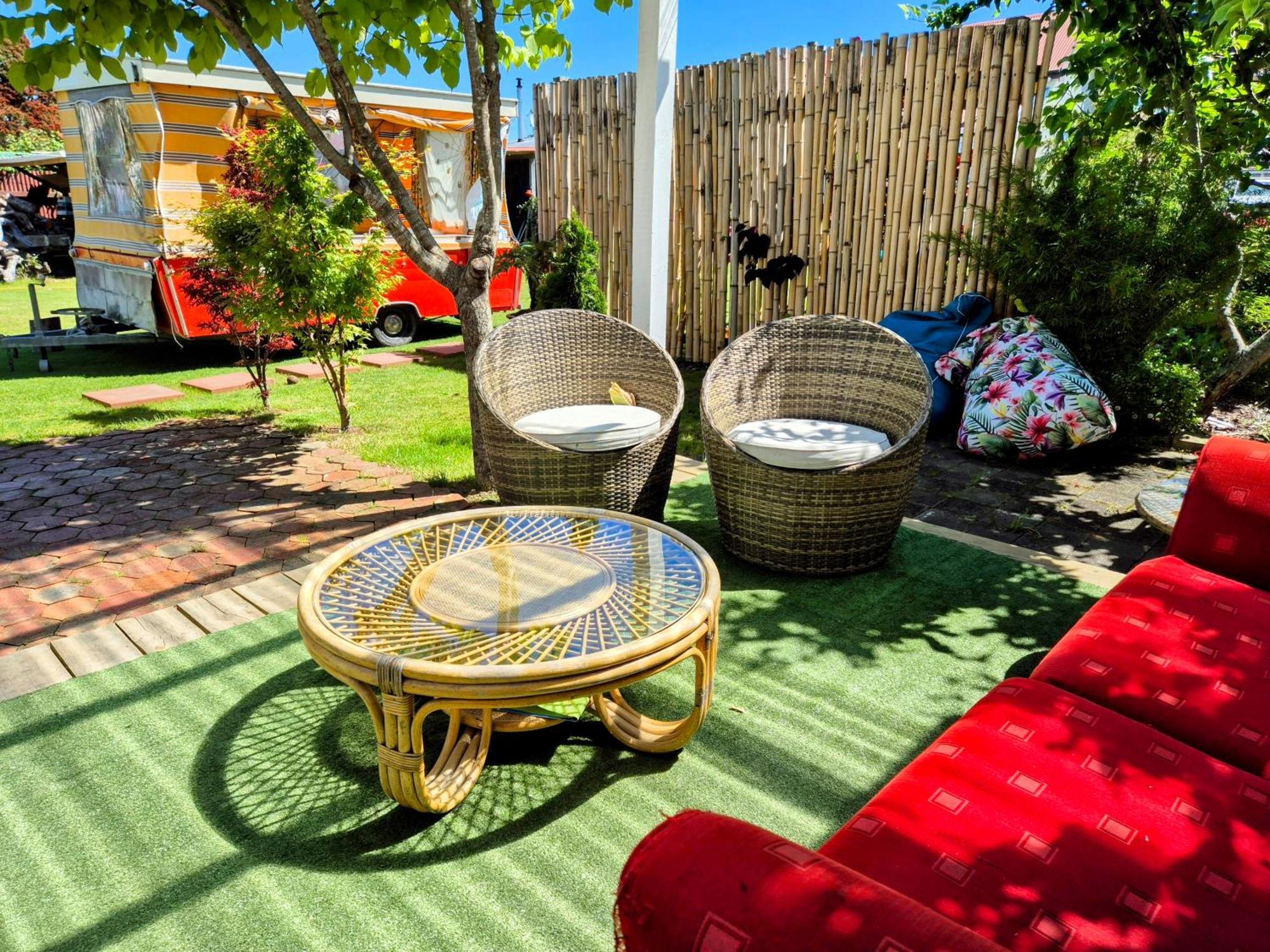 Delightful 1 Bedroom Tiny House, Unique And Memorable Westport Exterior photo
